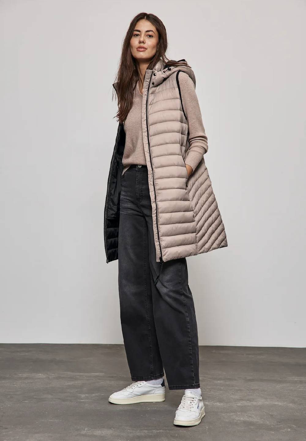 Street One Steppweste