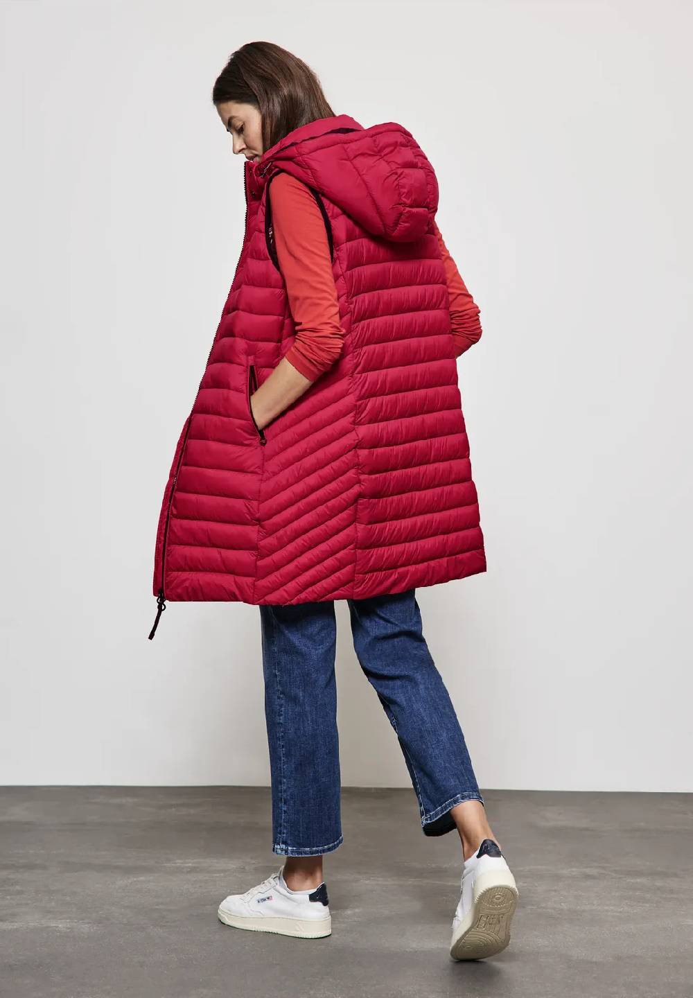 Street One Steppweste