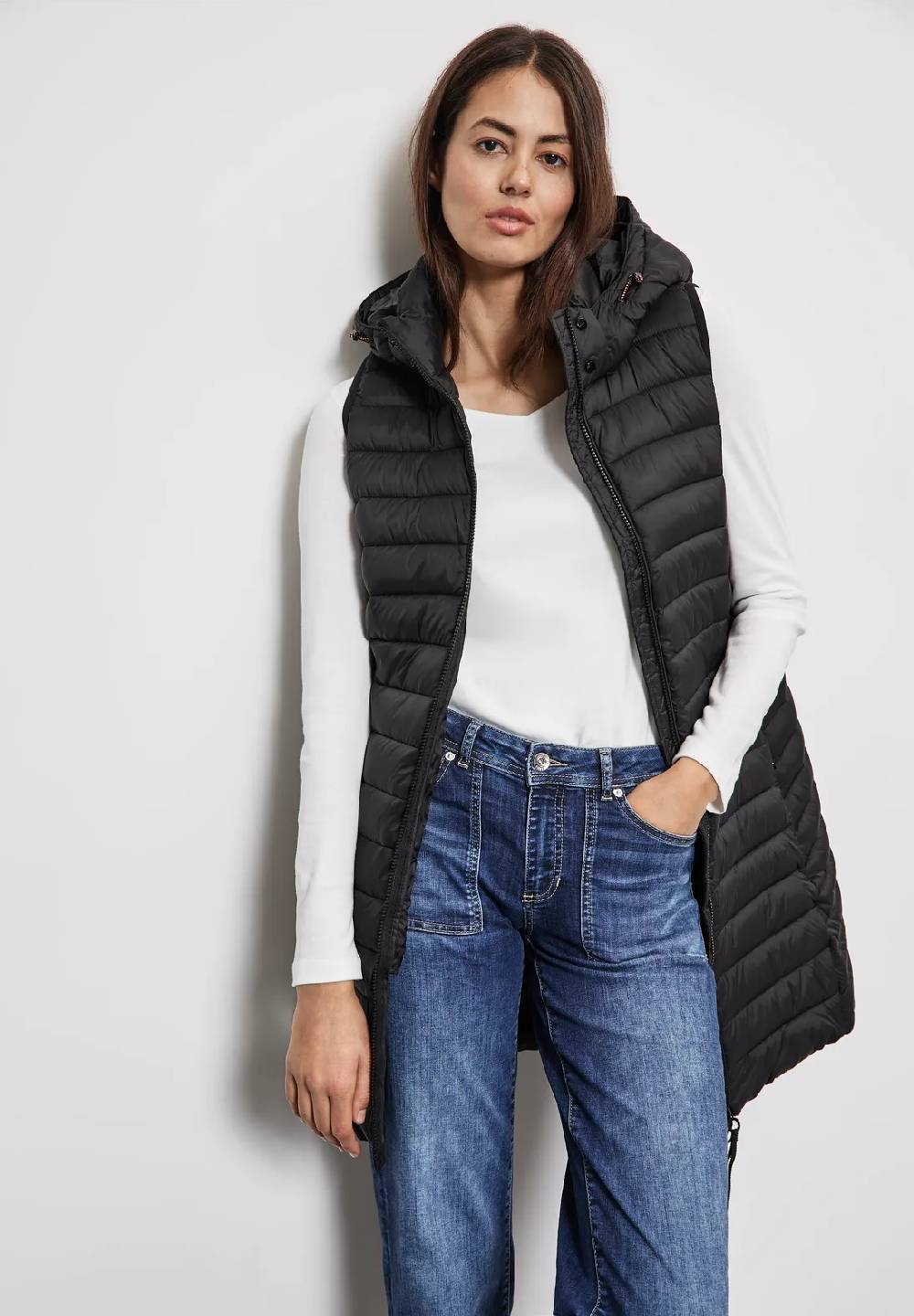 Street One Steppweste