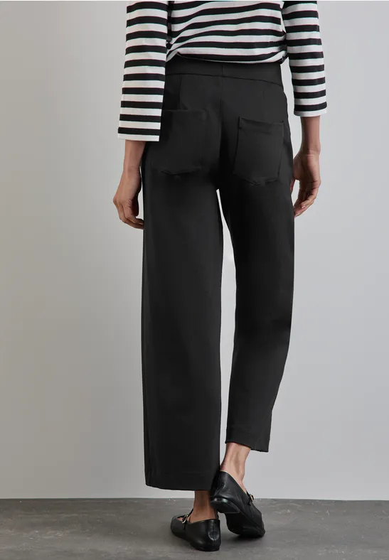 Street One Straight Leg Hose