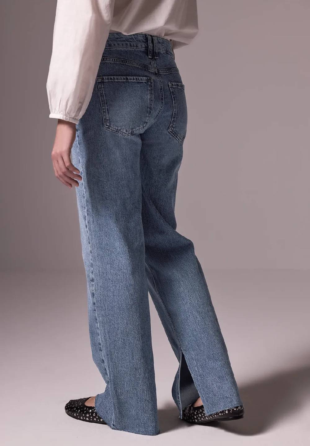 Street One Straight Leg Jeans
