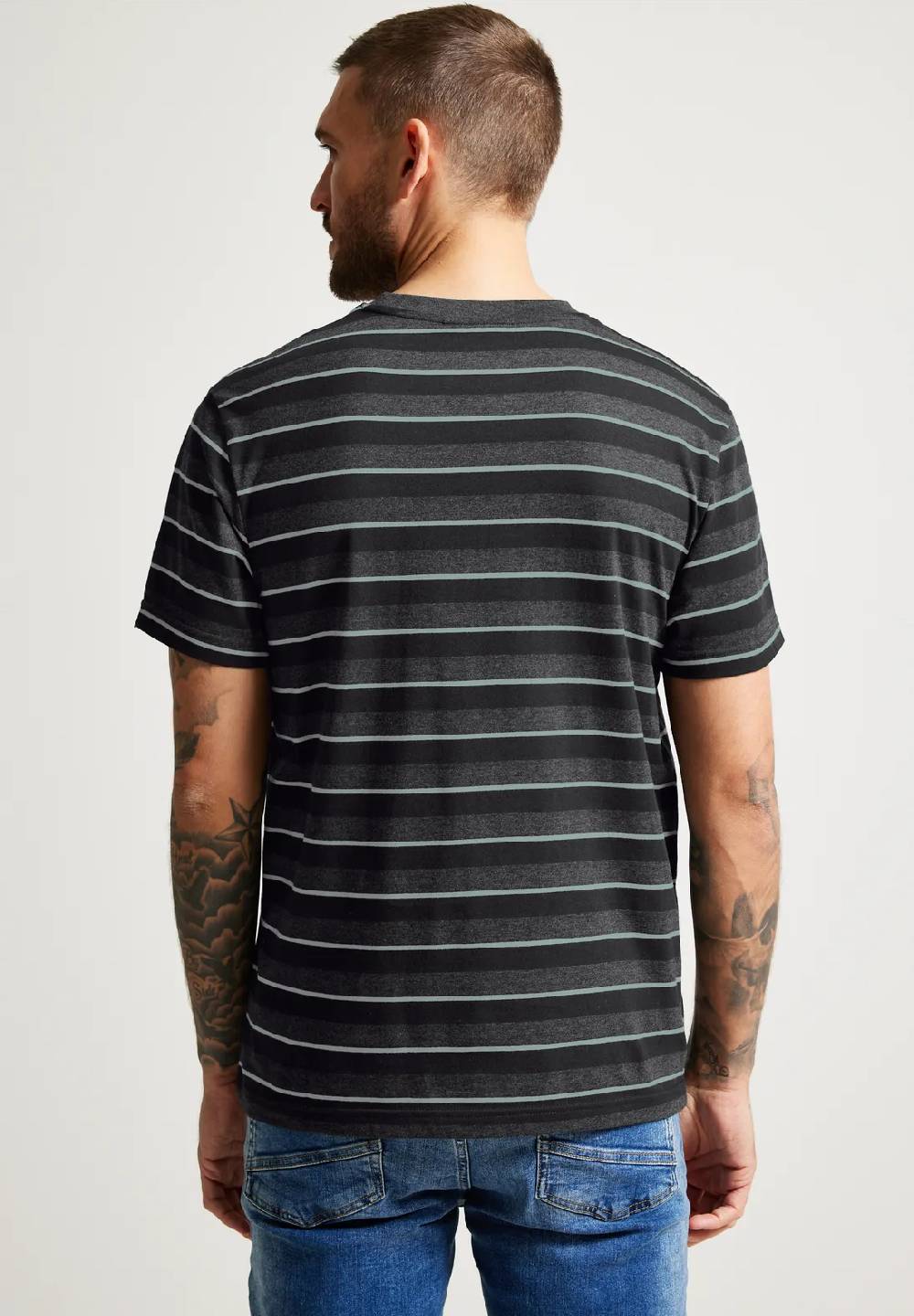 Street One Streifen T-Shirt