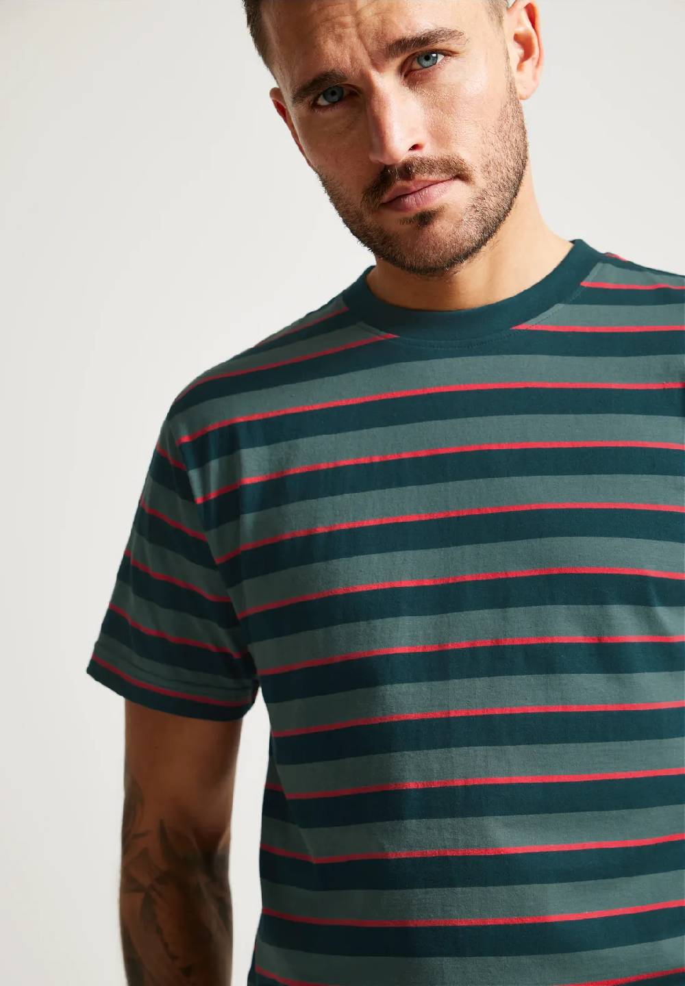 Street One Streifen T-Shirt