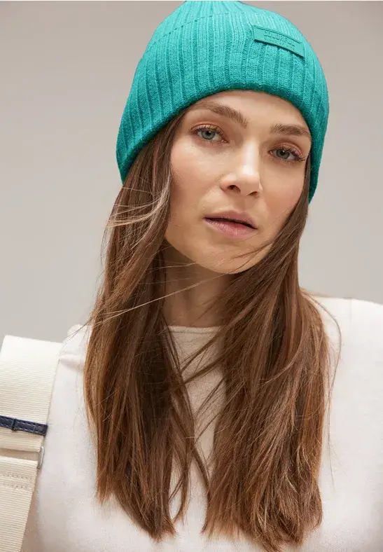 Street One Strick Beanie