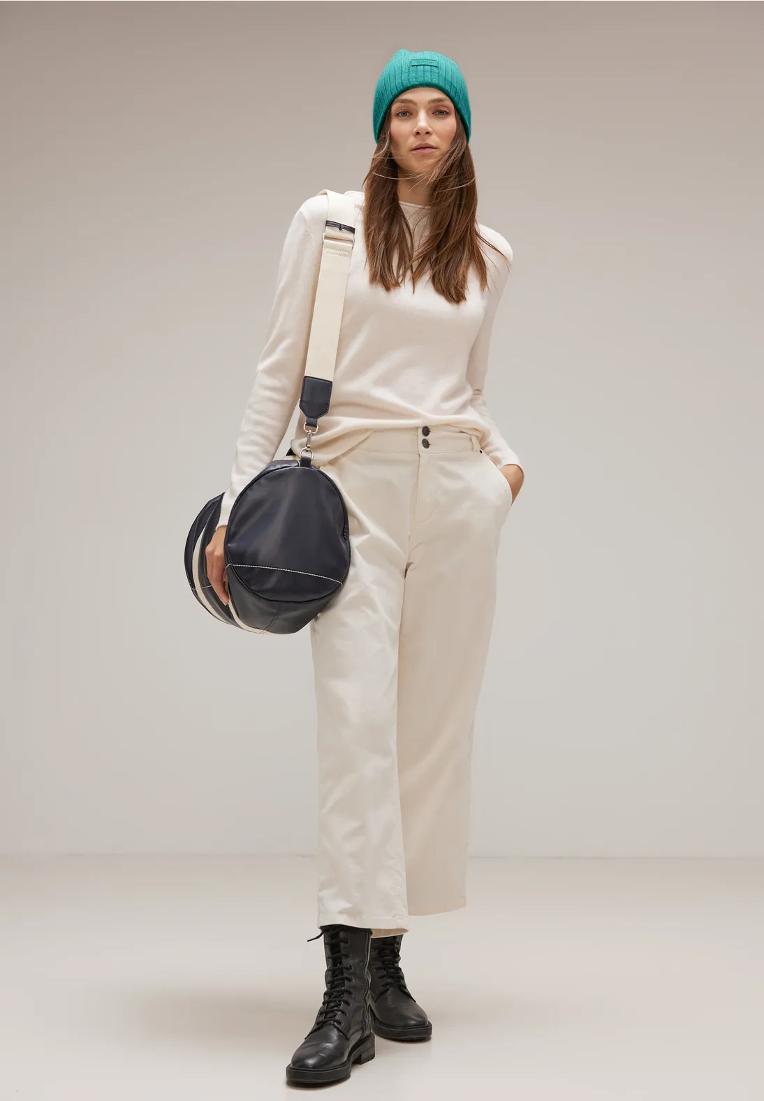 Street One Strick Beanie