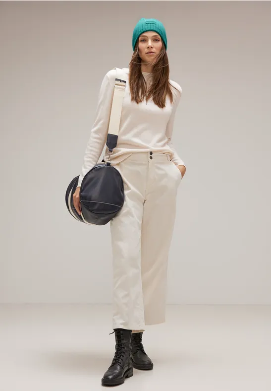 Street One Strick Beanie