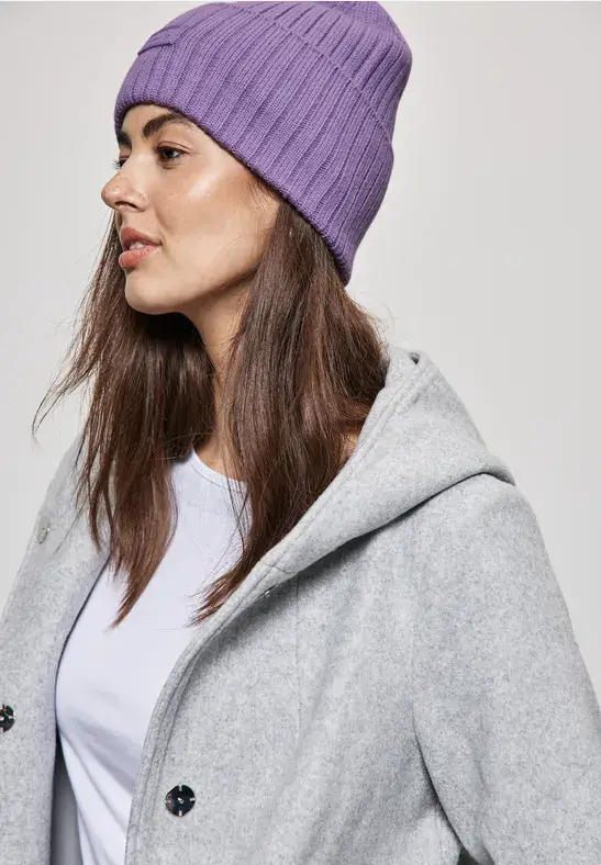 Street One Strick-Beanie
