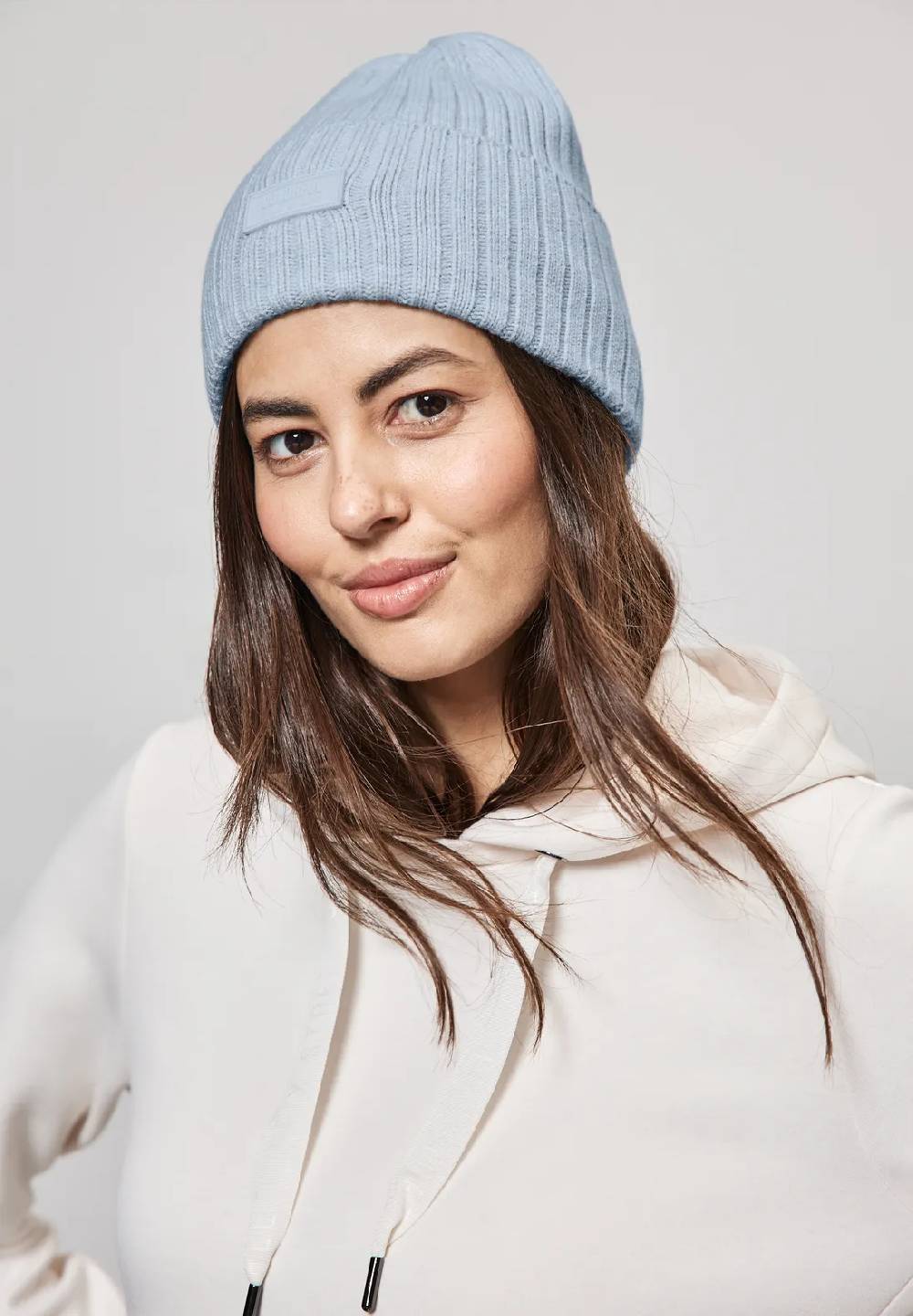 Street One Strick-Beanie