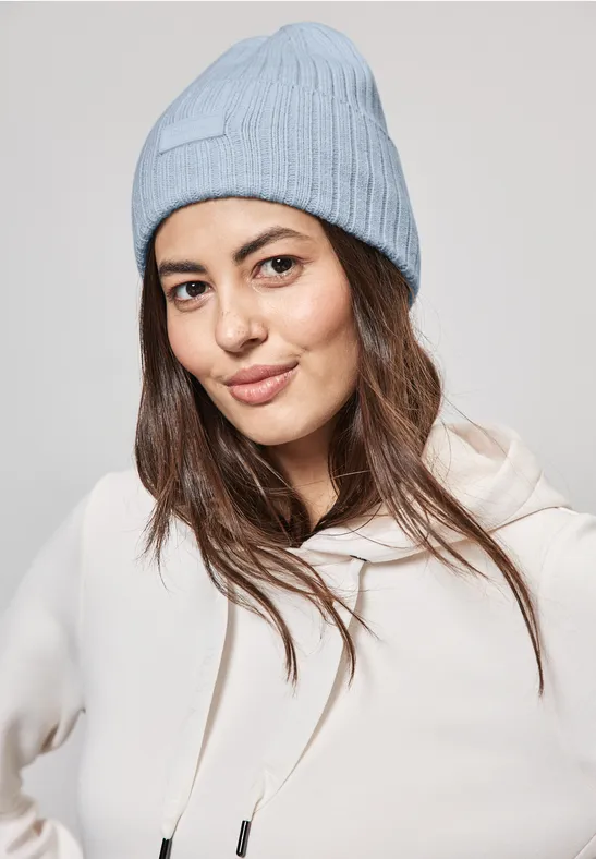 Street One Strick-Beanie