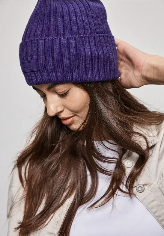 Street One Strick-Beanie
