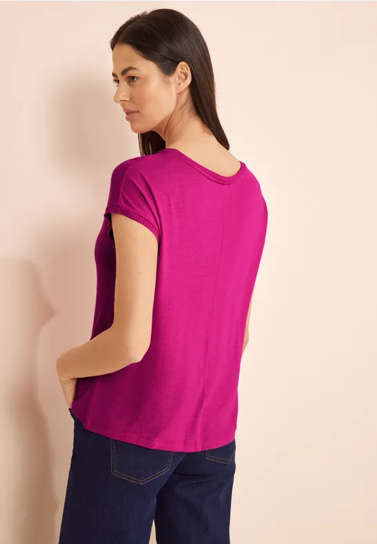 Street One Strick T-Shirt