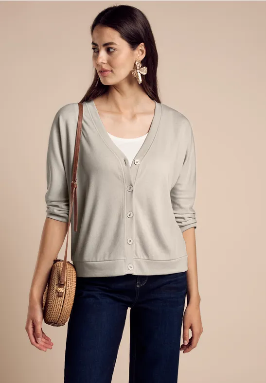 Street One Strickjacke