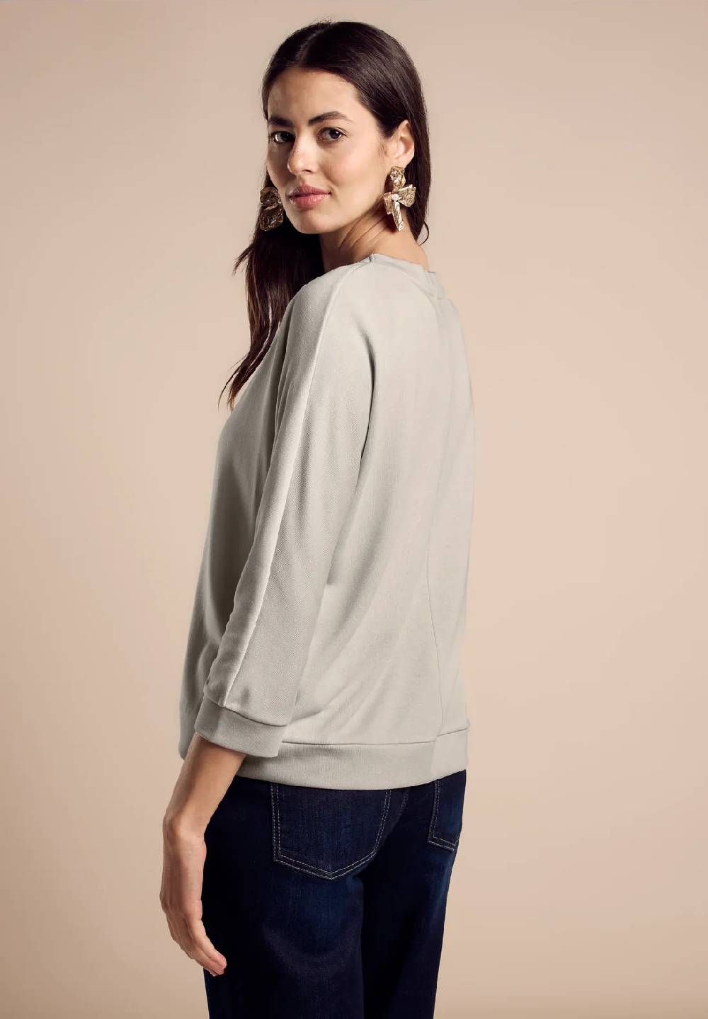 Street One Strickjacke