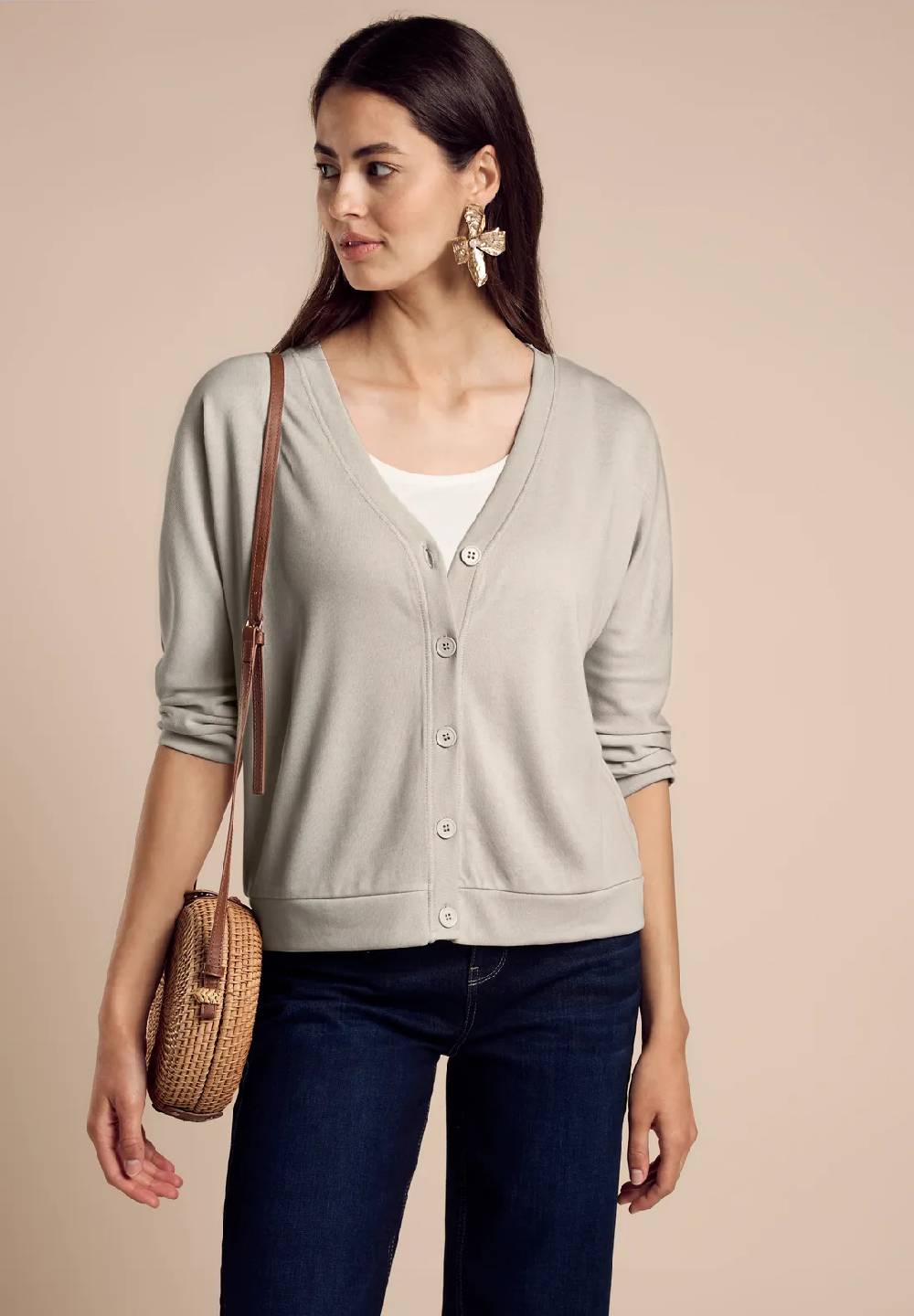 Street One Strickjacke