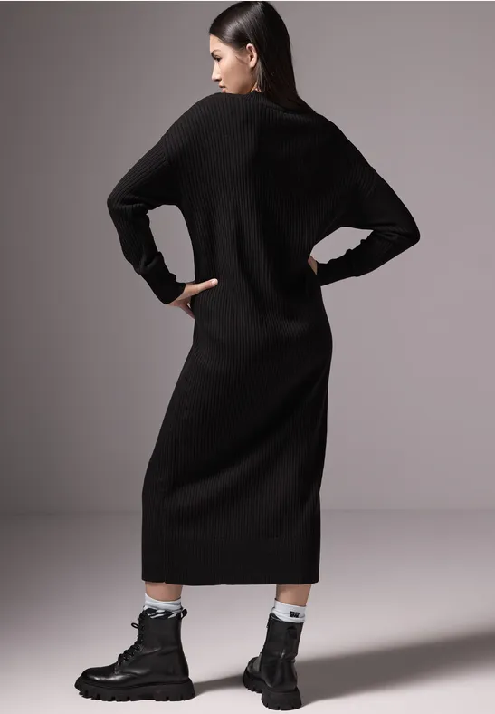 Street One Strickkleid