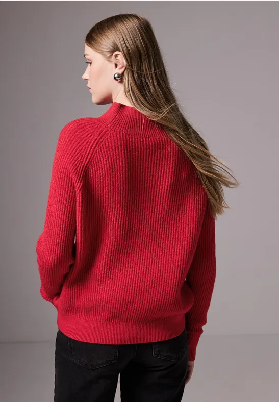 Street One Strickpullover