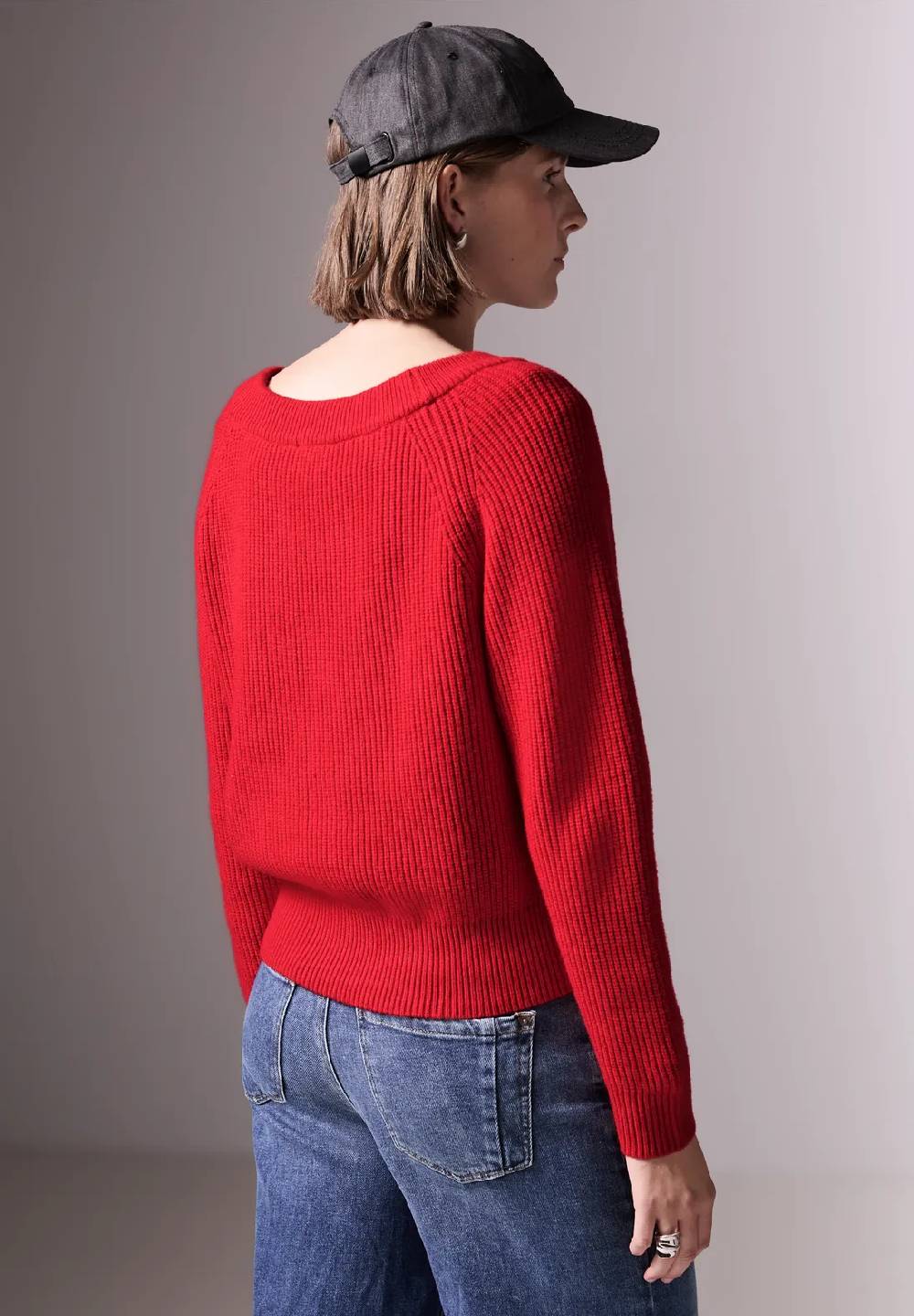 Street One Strickpullover