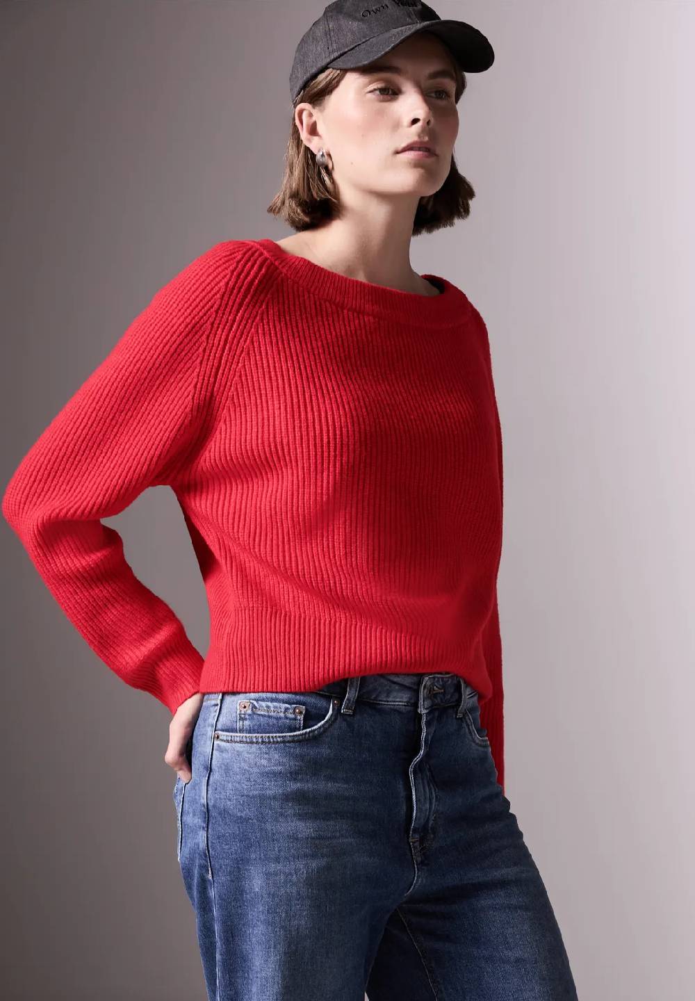 Street One Strickpullover