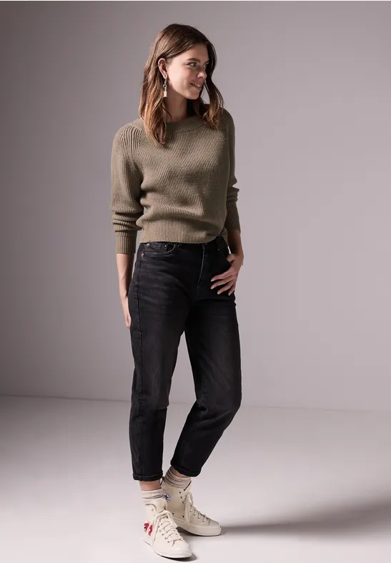 Street One Strickpullover