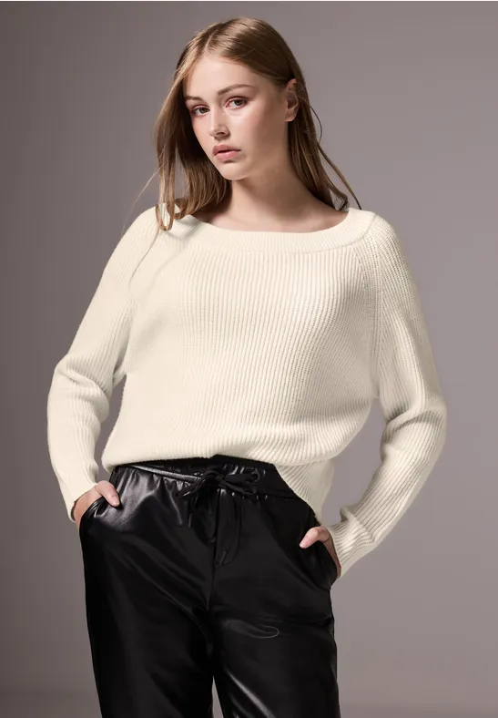 Street One Strickpullover