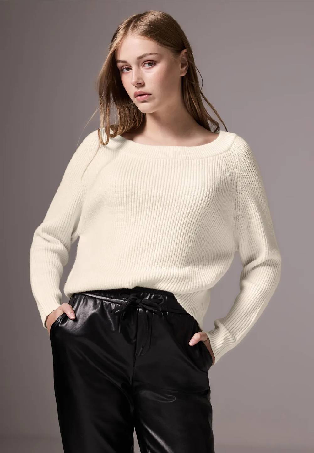 Street One Strickpullover