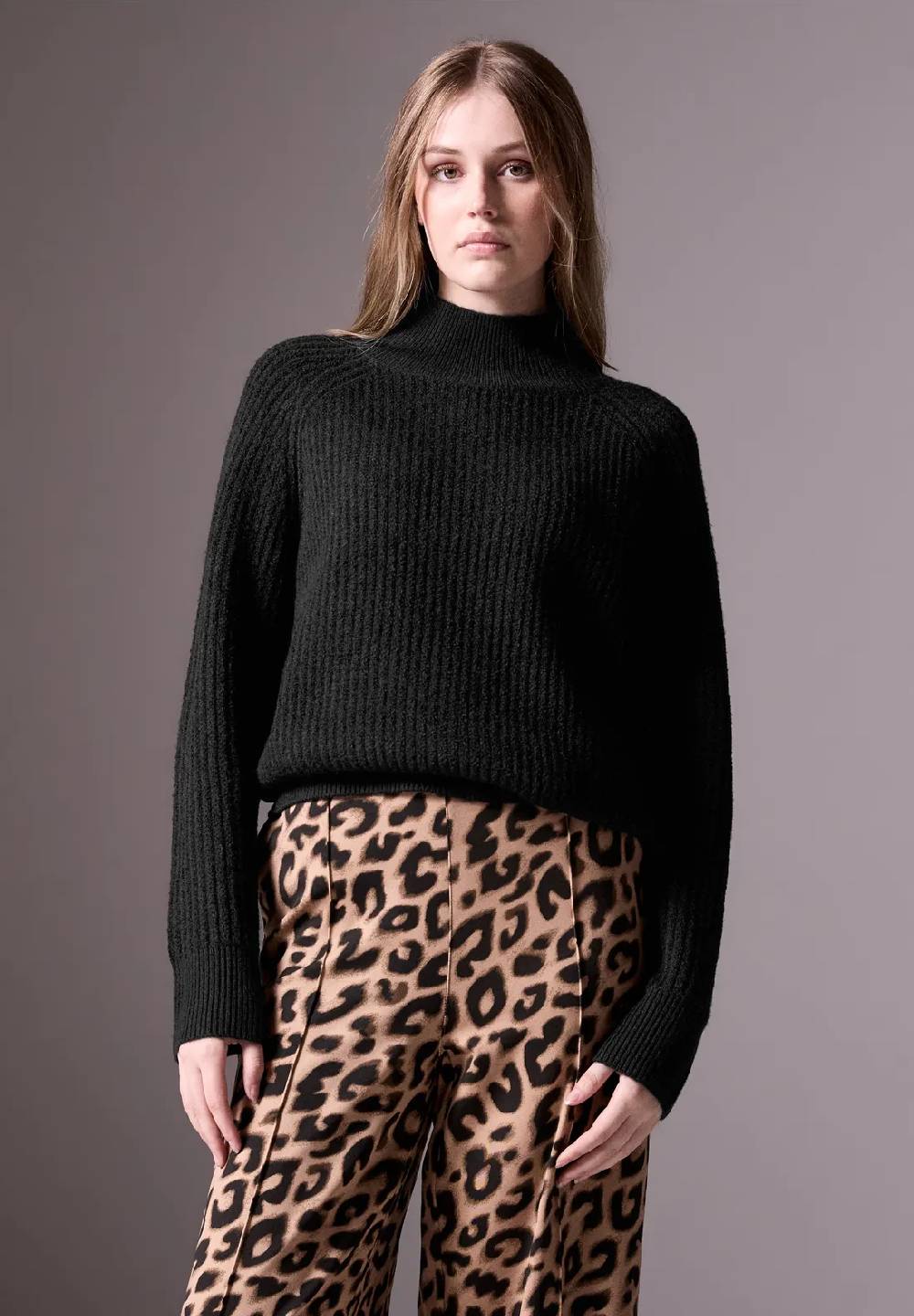 Street One Strickpullover