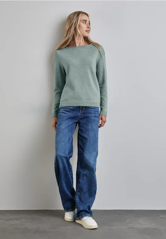 Street One Strickpullover