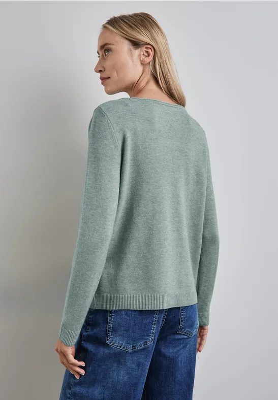 Street One Strickpullover