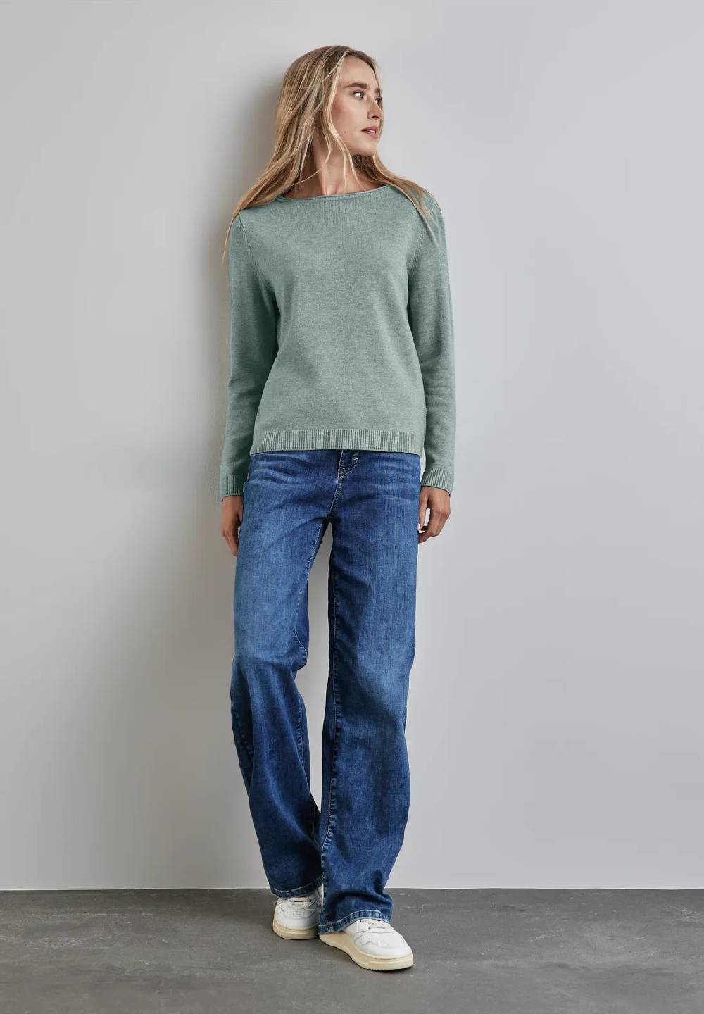 Street One Strickpullover