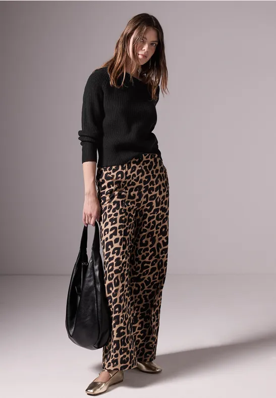 Street One Strickpullover