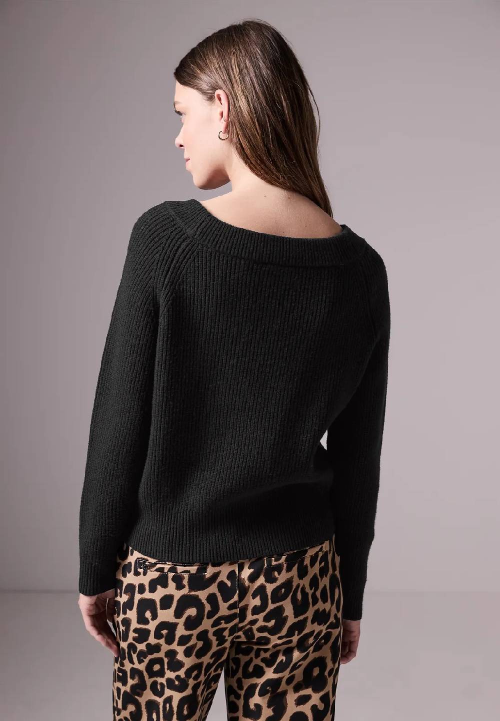 Street One Strickpullover