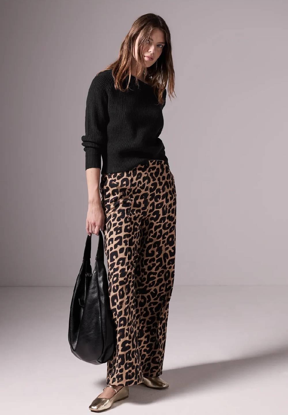 Street One Strickpullover