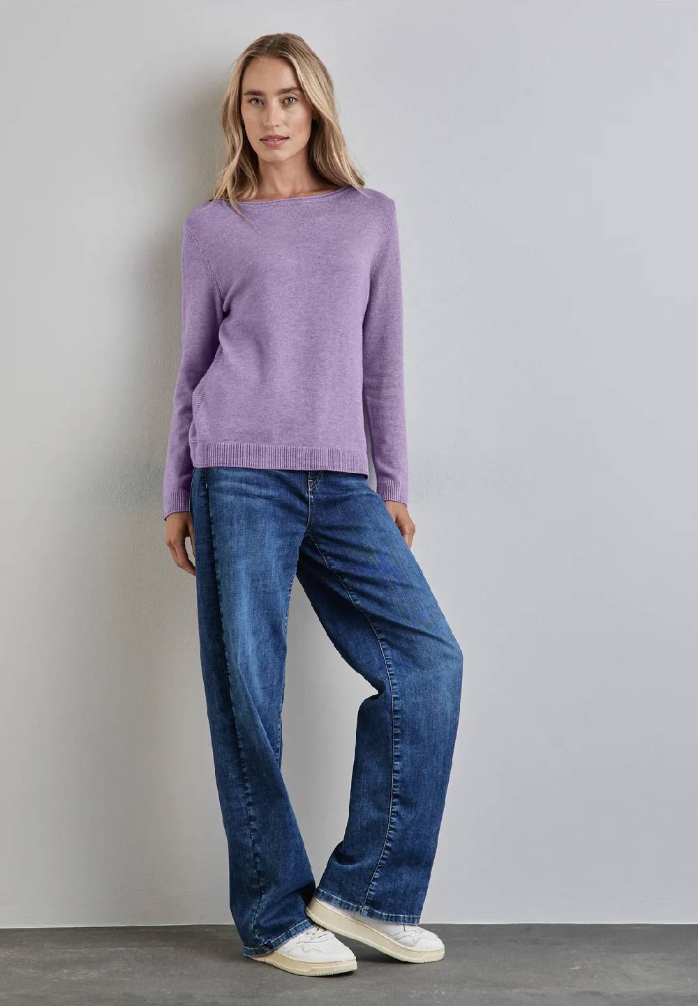 Street One Strickpullover