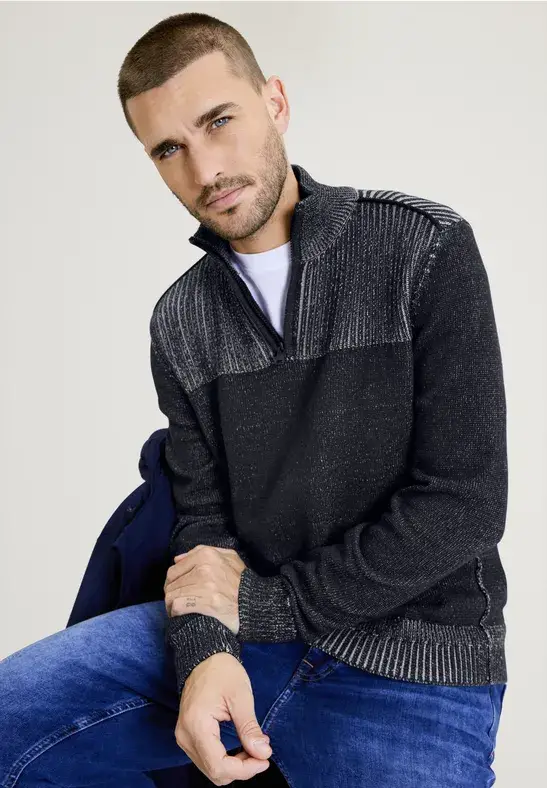 Street One Stricktroyer