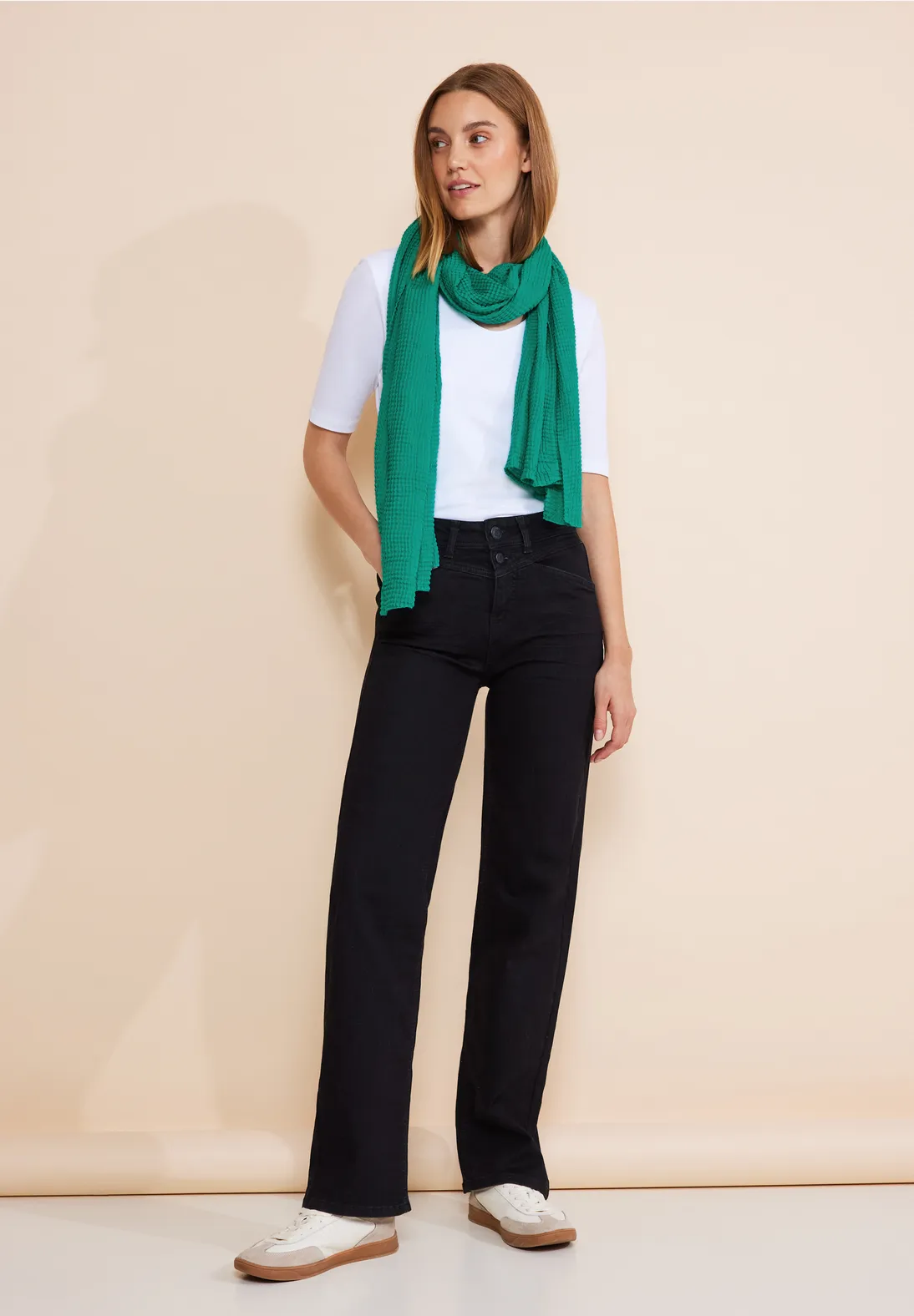 Street One Struktur Longschal