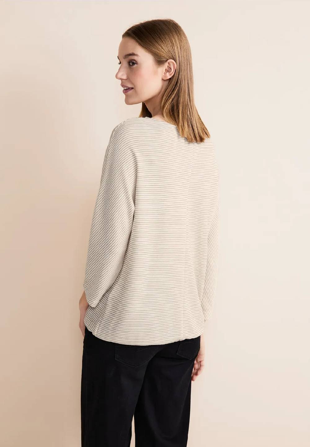 Street One Struktur Shirt