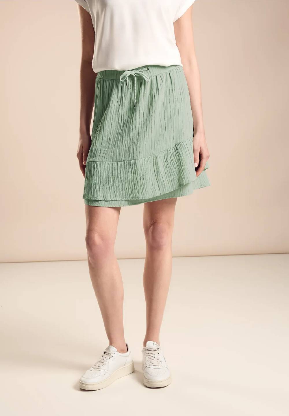 Street One Struktur Volants Rock