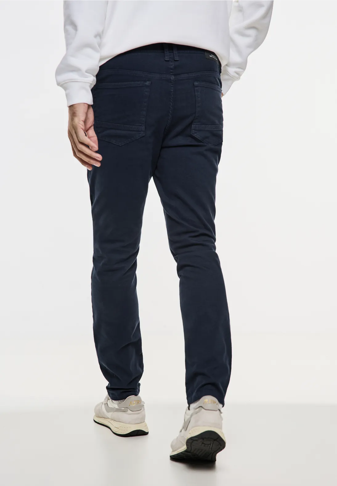 Street One Strukturhose