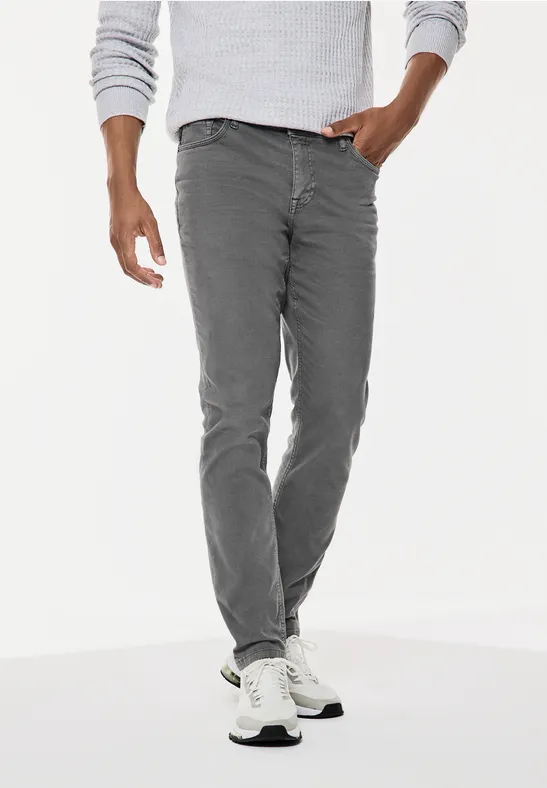 Street One Strukturhose