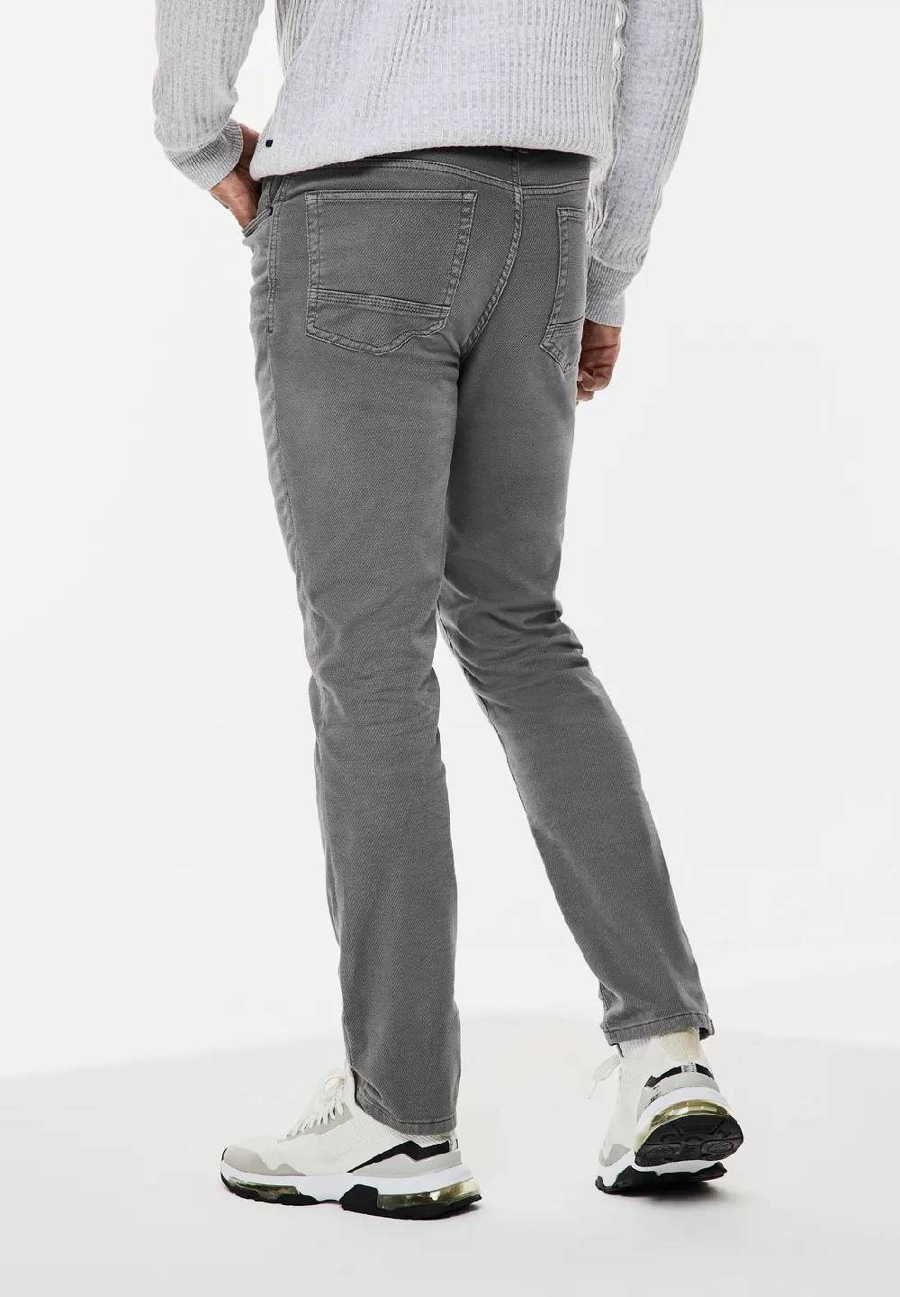 Street One Strukturhose