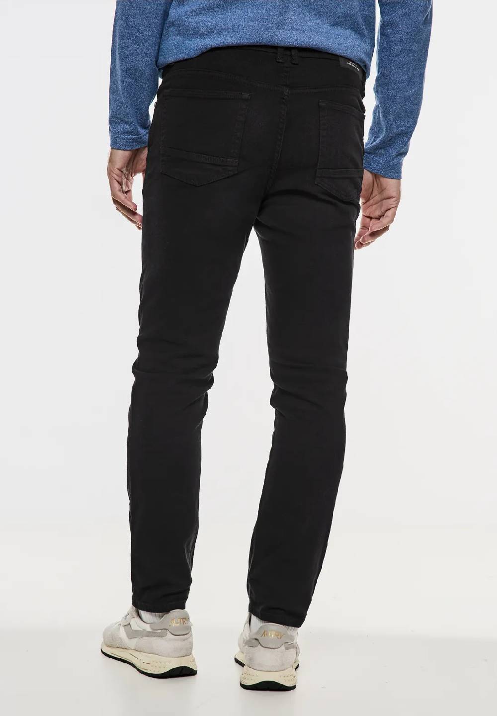 Street One Strukturhose