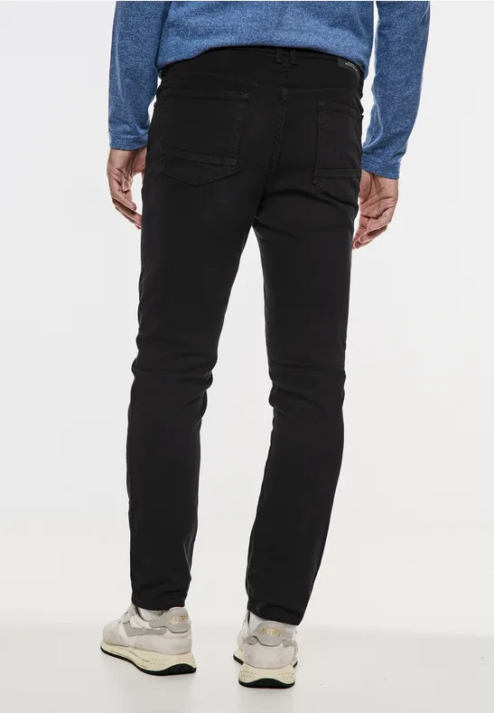 Street One Strukturhose