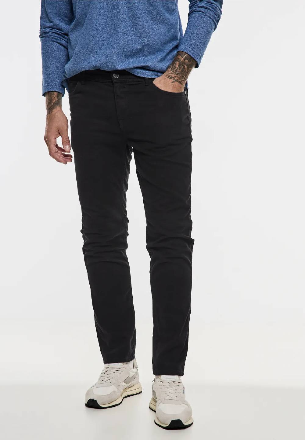 Street One Strukturhose