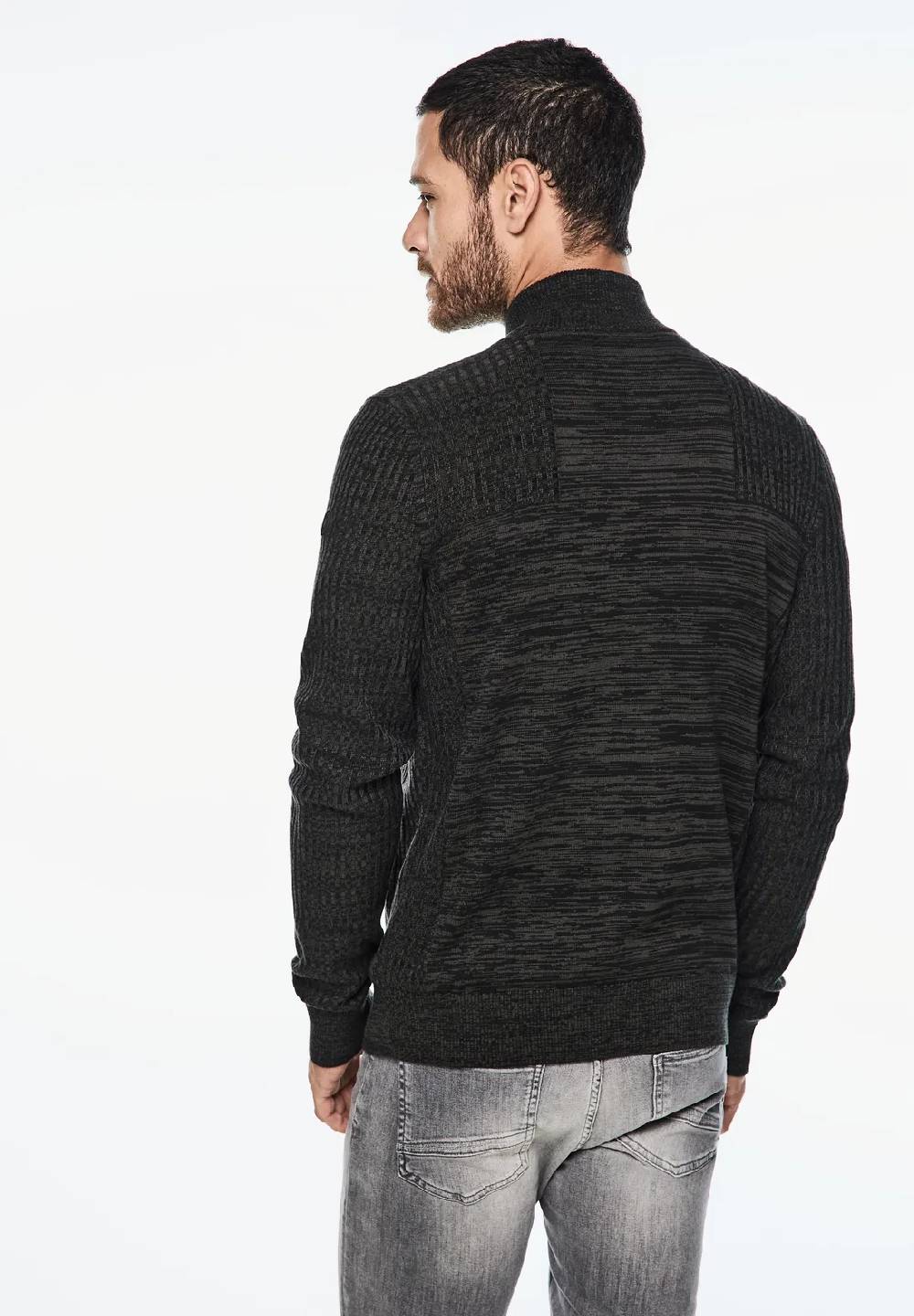 Street One Strukturjacke