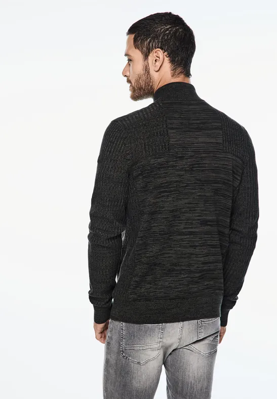 Street One Strukturjacke