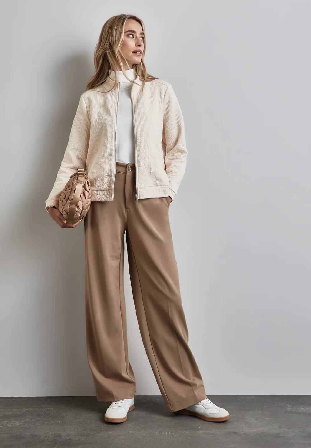 Street One Strukturjacke