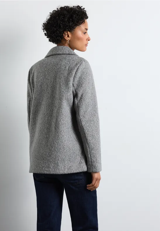 Street One Strukturjacke