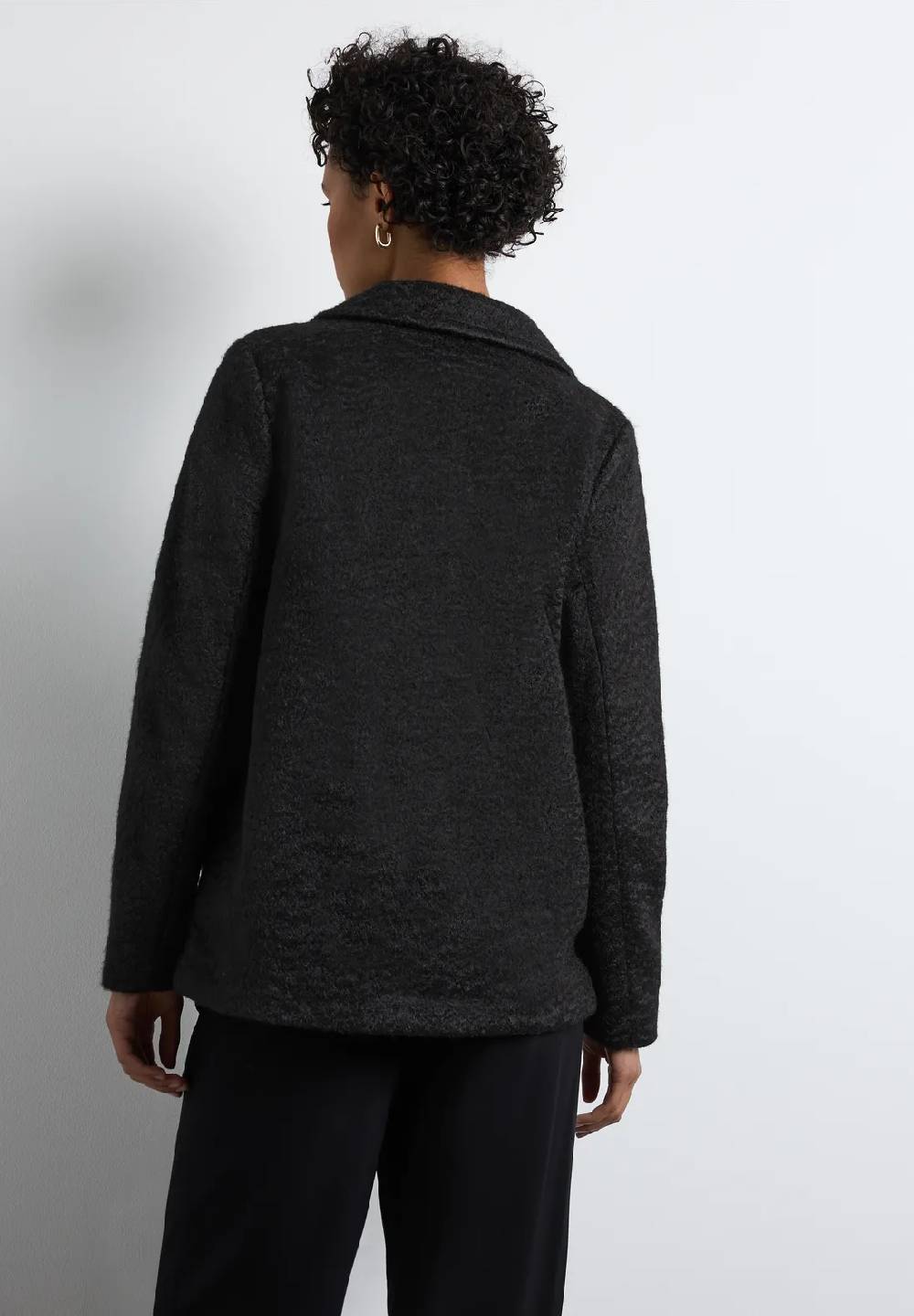 Street One Strukturjacke