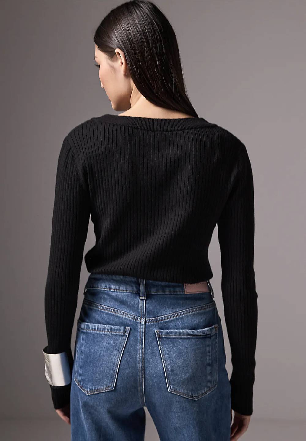 Street One Strukturpullover