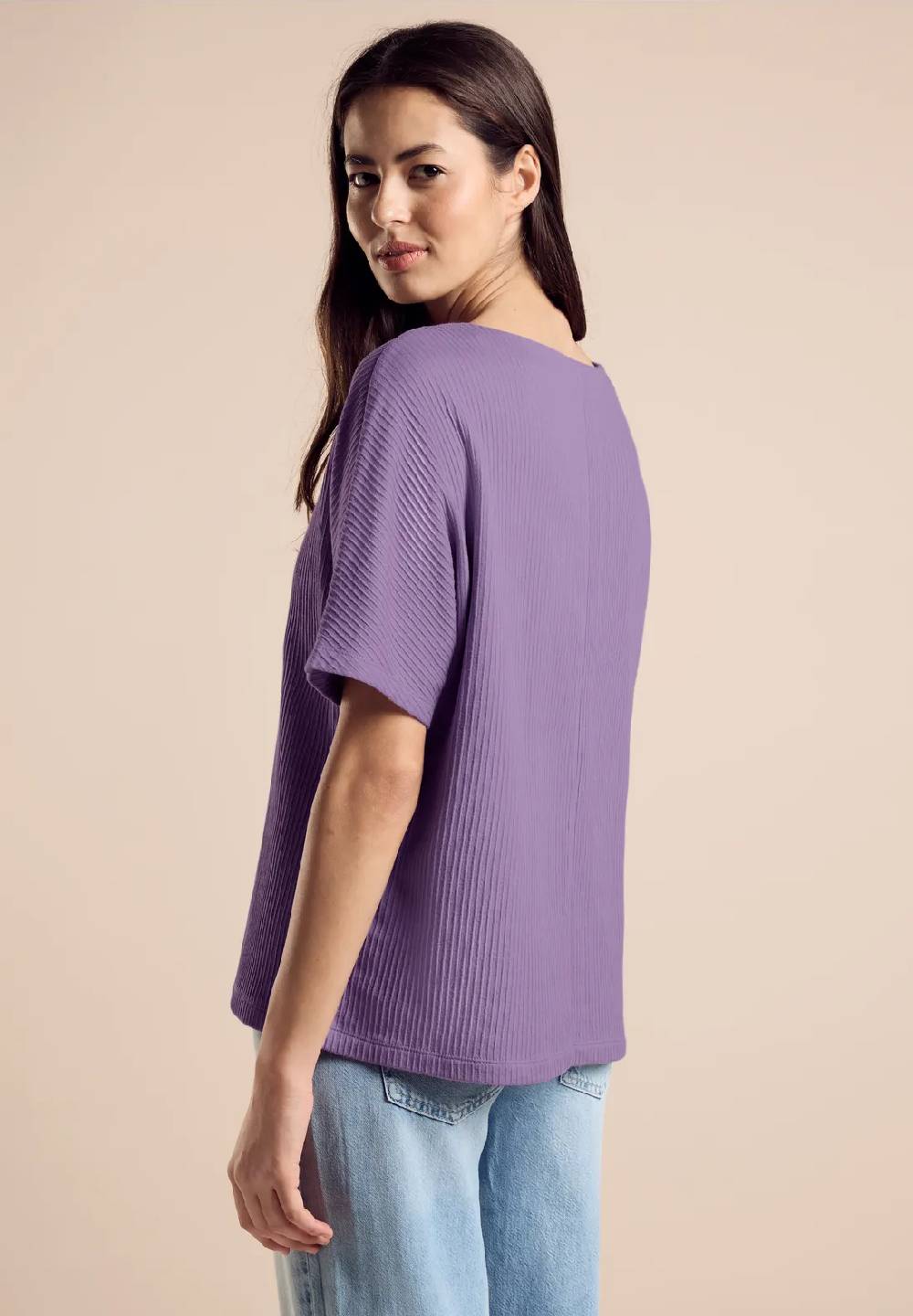 Street One Strukturshirt